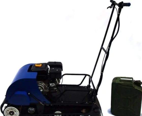 Мотобуксировщик ЛИДЕР-ДЕЛЬТА-RL (+фара)  8 л.с. в Нижнем Новгороде