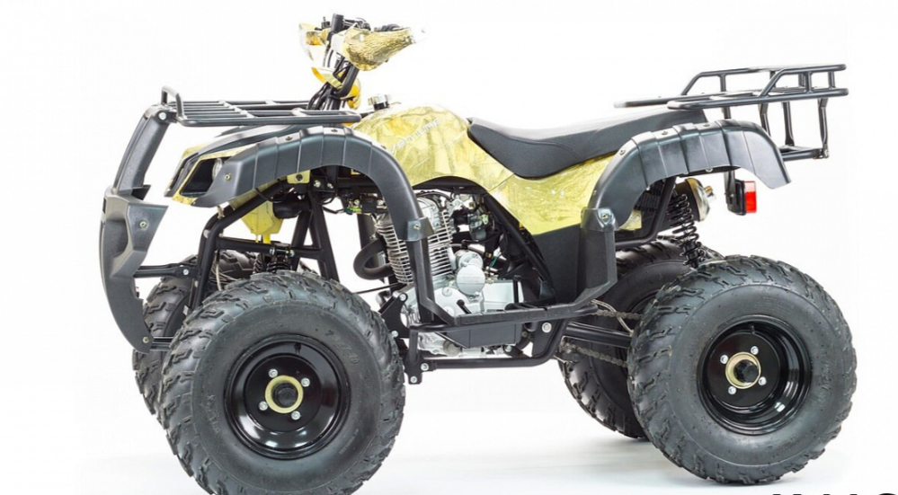 Квадроцикл MOTOLAND (МОТОЛЕНД) 250 ADVENTURE в Нижнем Новгороде