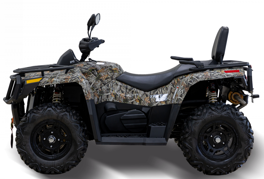 Квадроцикл HISUN TACTIC GT1000/LIMITED в Нижнем Новгороде