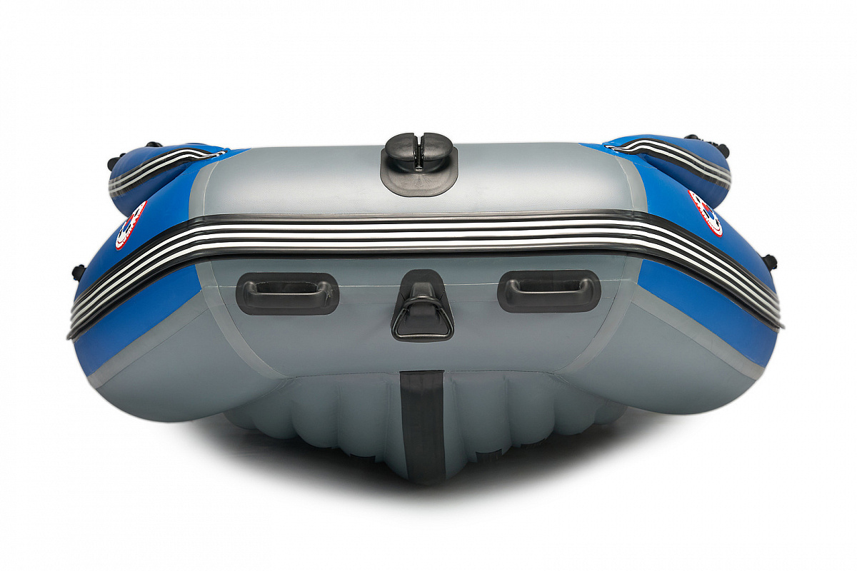 Лодка MISHIMO FAMILY LITE 430 в Нижнем Новгороде