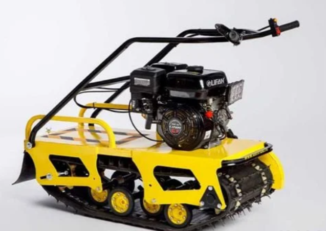 Мотобуксировщик FISHRIDE МИНИ 6.5 л.с. в Нижнем Новгороде