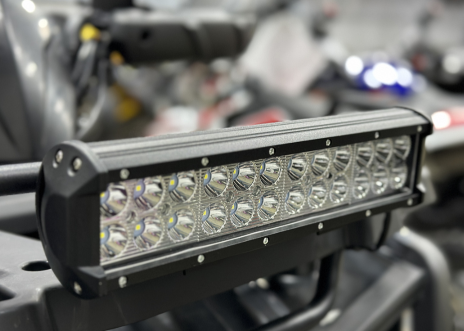 Квадроцикл GBM MAVERICK 300 NEW PREMIUM в Нижнем Новгороде