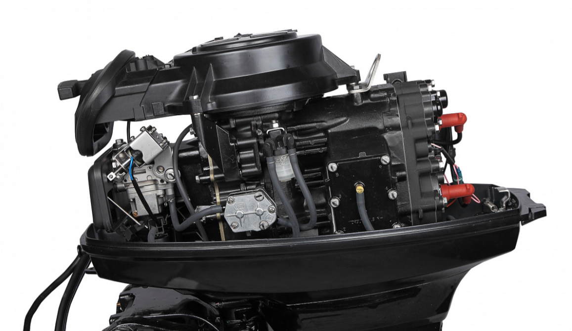 Лодочный мотор MARLIN MP 40 AERTL в Нижнем Новгороде