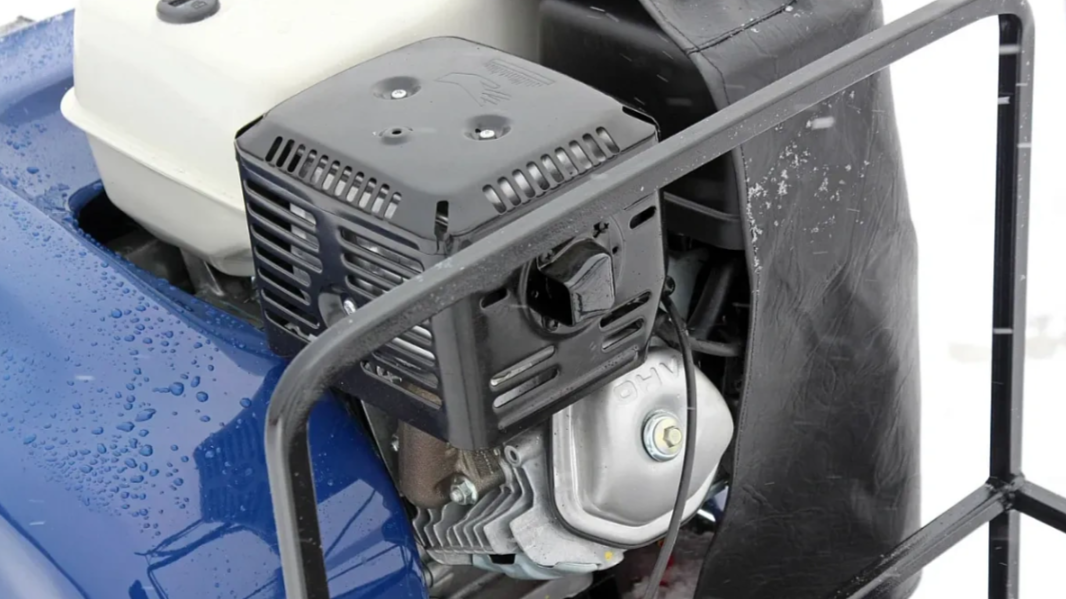 Мотобуксировщик PAXUS 500 GRAND AVANT 13 л.с. HONDA в Нижнем Новгороде