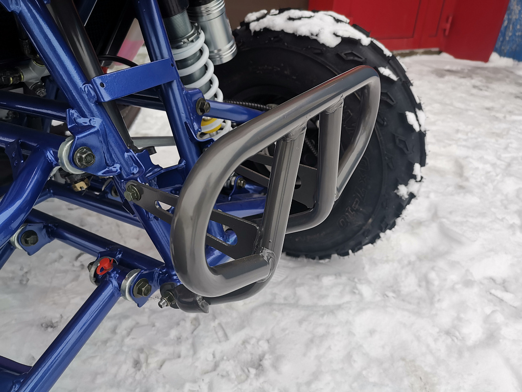 Квадроцикл PROMAX RAPTOR 300 NEW RedBull в Нижнем Новгороде