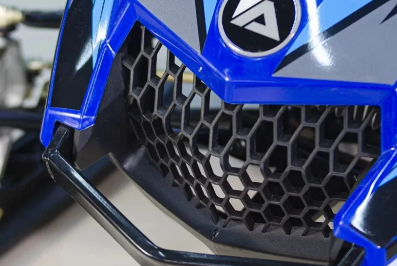 Снегоход Ataki WD 250 в Нижнем Новгороде