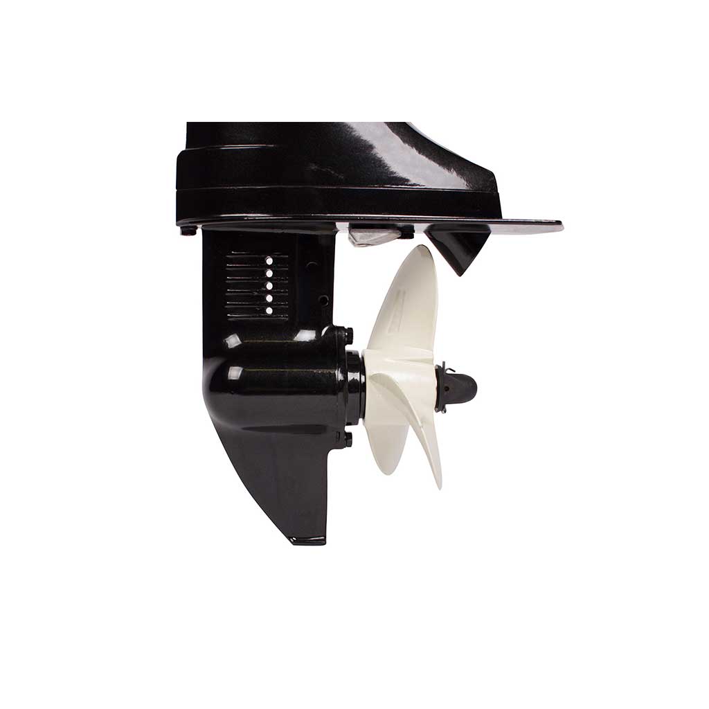 ЛОДОЧНЫЙ МОТОР TOYAMA T5ABMS в Нижнем Новгороде