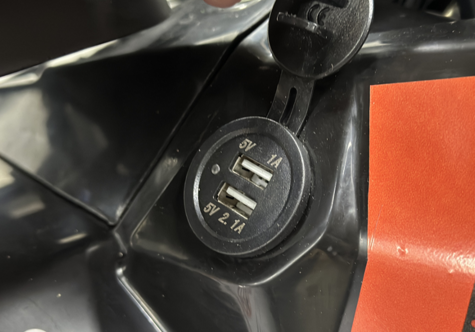 Квадроцикл GBM MAVERICK 300 NEW PREMIUM в Нижнем Новгороде