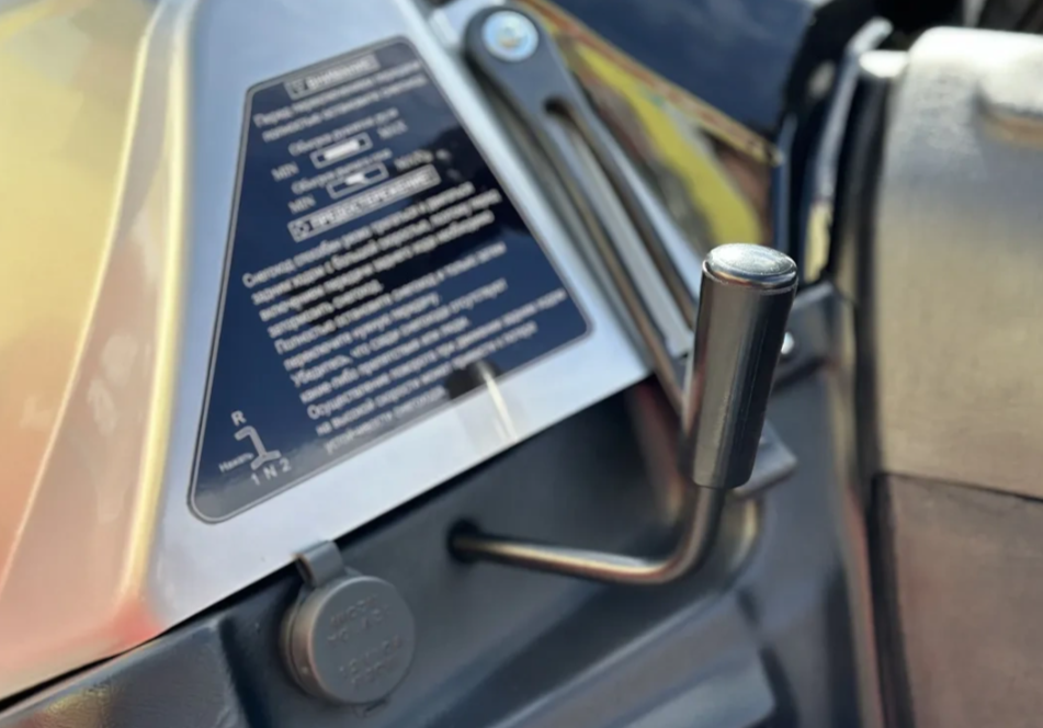 Снегоход РМ TAYGA PATRUL 800 SWT в Нижнем Новгороде