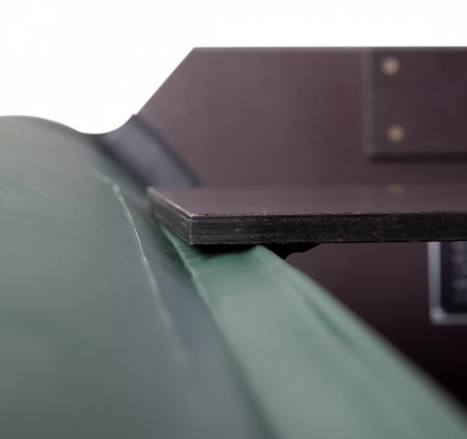 ЛОДКА НАДУВНАЯ YUKONA 280 TL (БЕЗ ПАЙОЛА) в Нижнем Новгороде