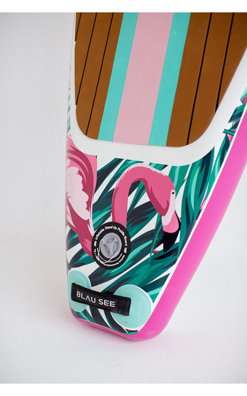 НАДУВНОЙ SUP BOARD FLAMINGO 11,6 в Нижнем Новгороде