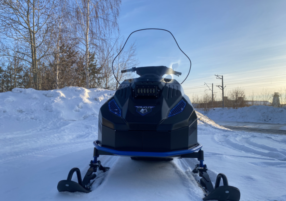 Снегоход PROMAX YAKUT 500 R/K SUPERLONG 2.0 4T 22 в Нижнем Новгороде