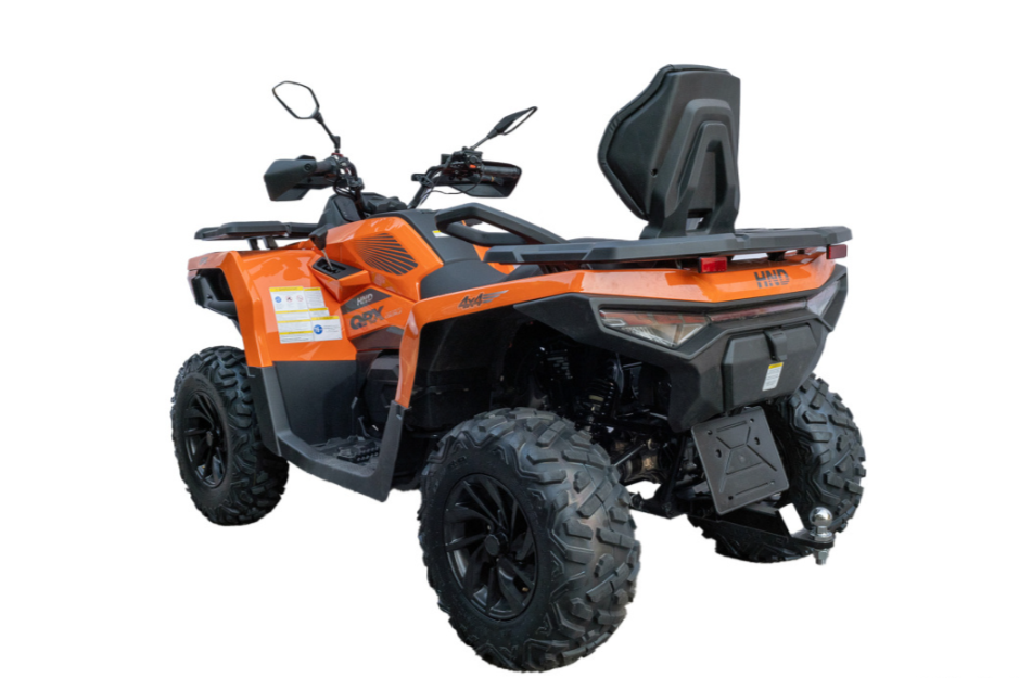 Квадроцикл HND QRX 650 в Нижнем Новгороде
