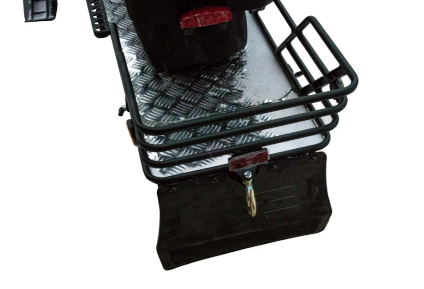 Снегоход MOTOLAND (МОТОЛЕНД) SNOWFOX 200 в Нижнем Новгороде