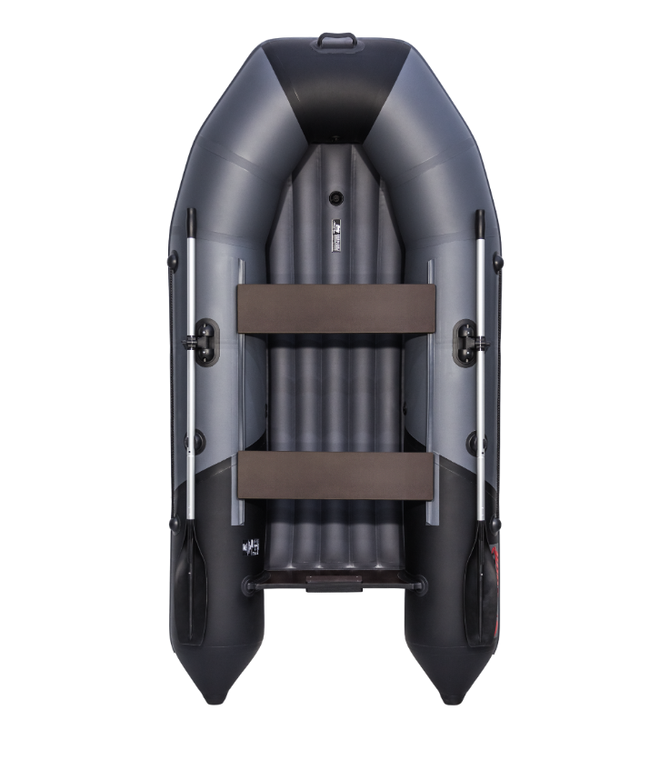 Лодка Таймень NX 2800 НДНД в Нижнем Новгороде