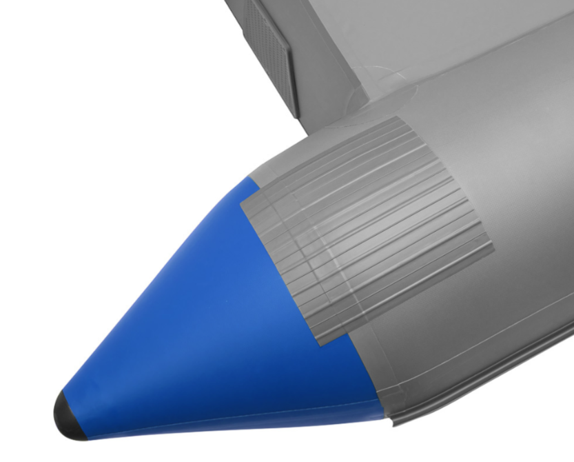 ЛОДКА ДРАККАР 3300 СК HANT в Нижнем Новгороде