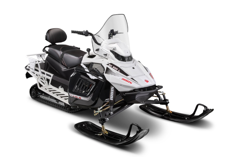 Снегоход IRBIS TUNGUS 500L 25/26 в Нижнем Новгороде