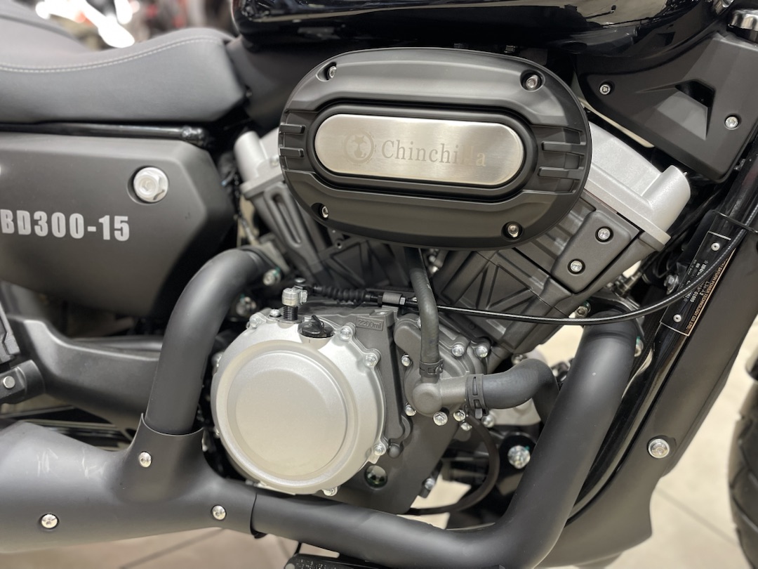 Мотоцикл Benda Chinchilla 300 в Нижнем Новгороде