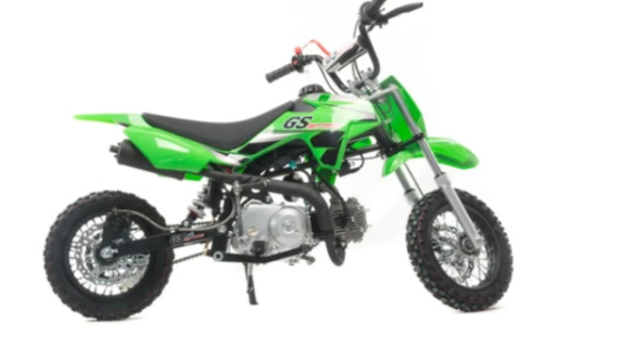 Питбайк MOTOLAND (МОТОЛЕНД) GS Motors S7 в Нижнем Новгороде