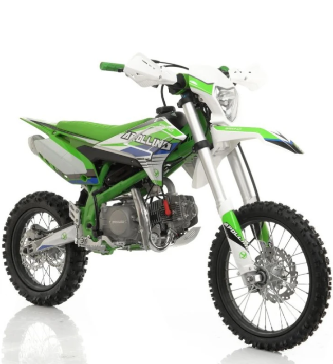 Питбайк Apollino AMX-F 125 в Нижнем Новгороде