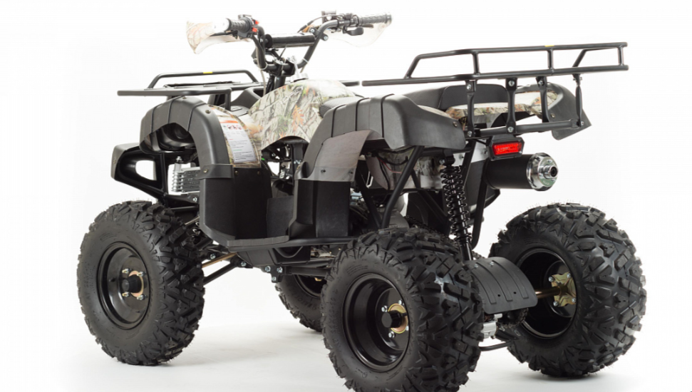 Квадроцикл MOTOLAND (МОТОЛЕНД) 200 ALL ROAD в Нижнем Новгороде