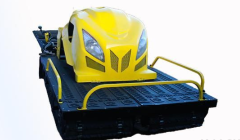 Мотобуксировщик ВОЛКОДАВ POWER V9 в Нижнем Новгороде