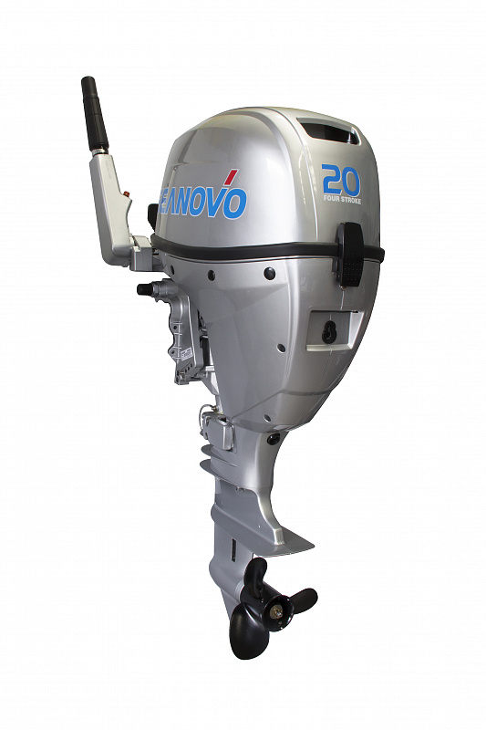 Лодочный мотор SEANOVO SNEF9.9(20)HES - EFI в Нижнем Новгороде