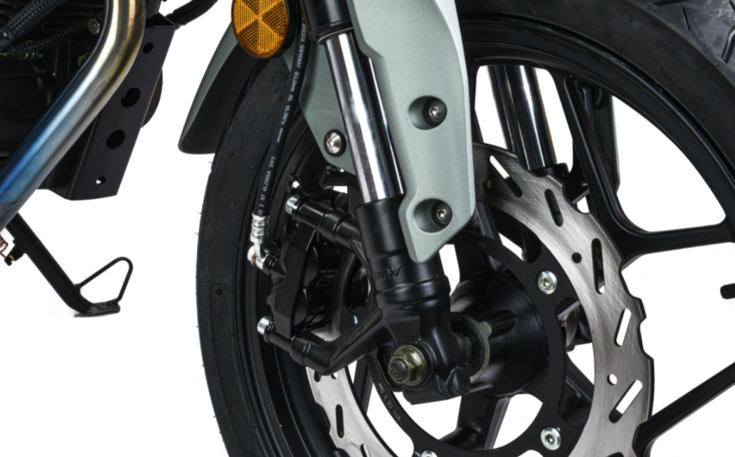 Мотоцикл MOTOLAND (МОТОЛЕНД) 300 CBR в Нижнем Новгороде