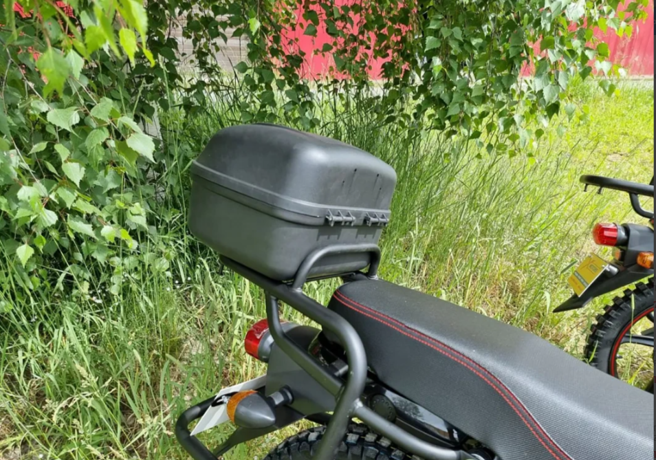 Мопед PROMAX ALPHA TOURIST 150 в Нижнем Новгороде