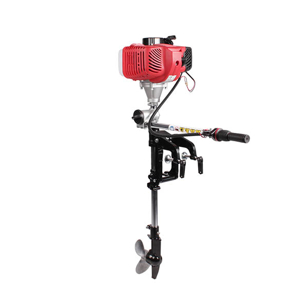 ЛОДОЧНЫЙ МОТОР TOYAMA TA 3.5 в Нижнем Новгороде