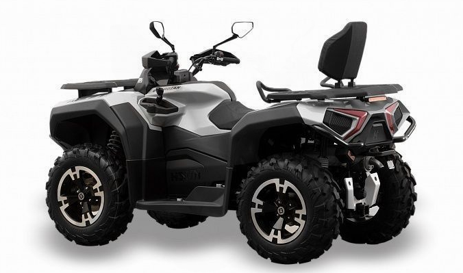 Квадроцикл HISUN GUARDIAN 550L /LONG в Нижнем Новгороде