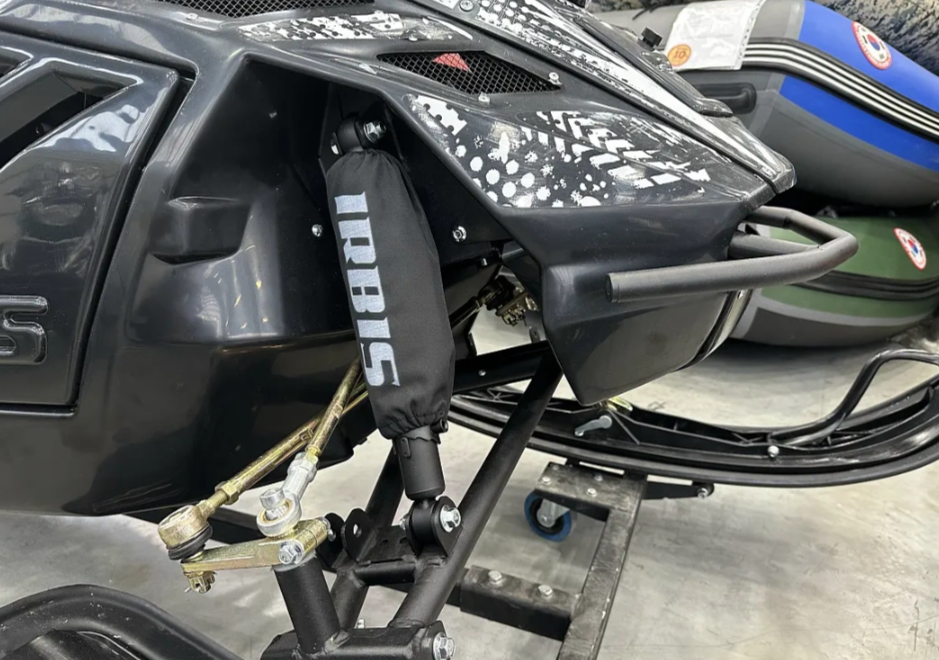 СНЕГОХОД IRBIS SF200L XE SUPERLONG в Нижнем Новгороде