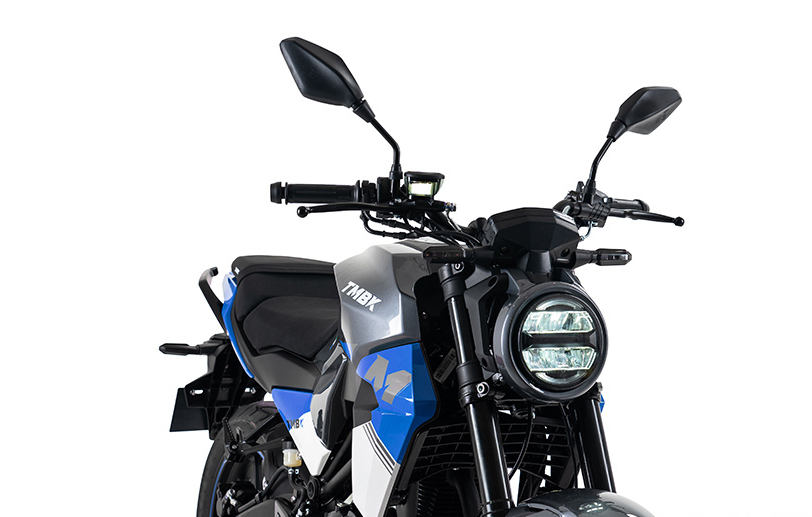 Мотоцикл TMBK MONTANA NG в Нижнем Новгороде