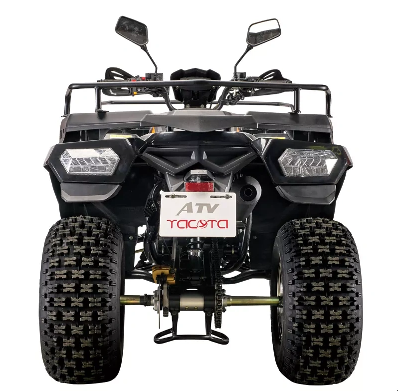 Квадроцикл YACOTA CABO 200LD в Нижнем Новгороде