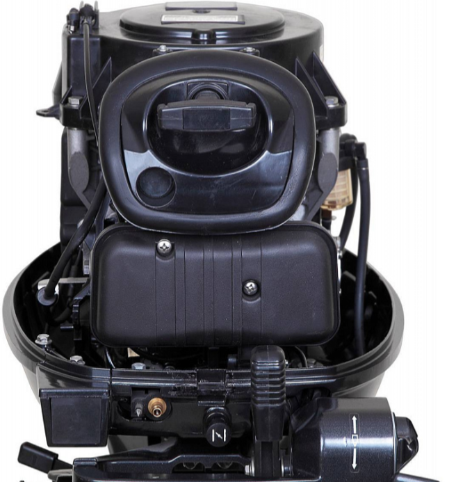 Лодочный мотор MARLIN MP 40 AWHL в Нижнем Новгороде