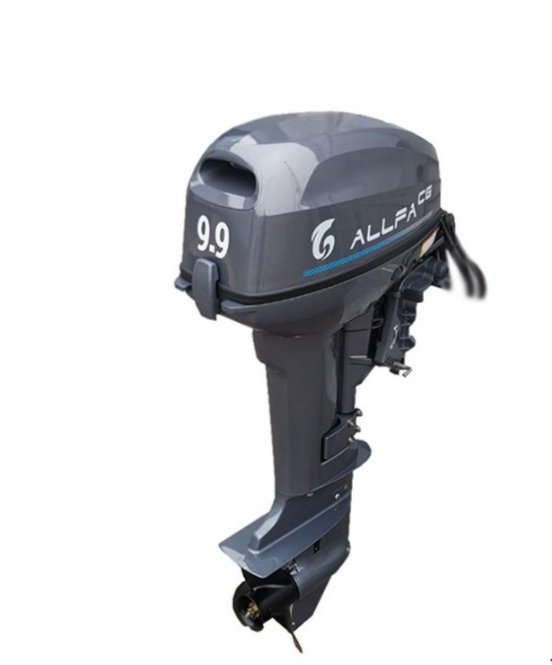 Лодочный мотор ALLFA CG T9.9FW S MAX в Нижнем Новгороде