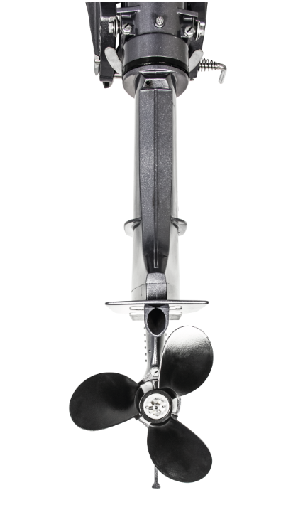 Лодочный мотор APACHE T5 BS в Нижнем Новгороде