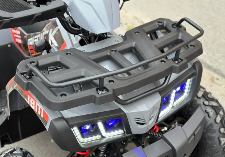 Квадроцикл GBM MAVERICK 300 NEW в Нижнем Новгороде