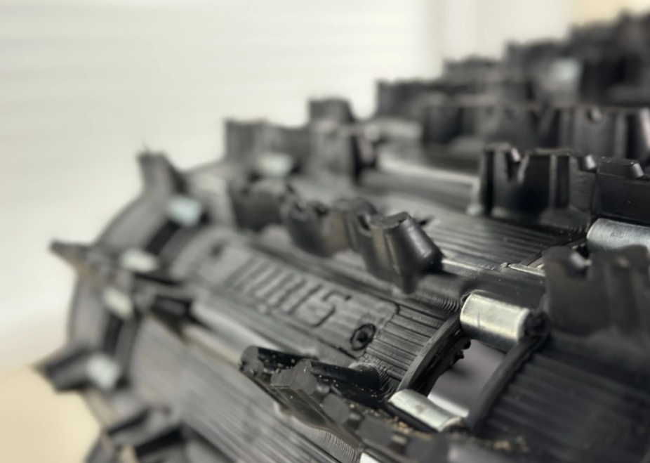 СНЕГОХОД IRBIS SF200L XE SUPERLONG в Нижнем Новгороде