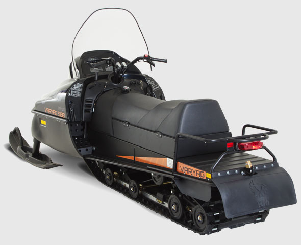 Снегоход РМ ТАЙГА ВАРЯГ 500 в Нижнем Новгороде