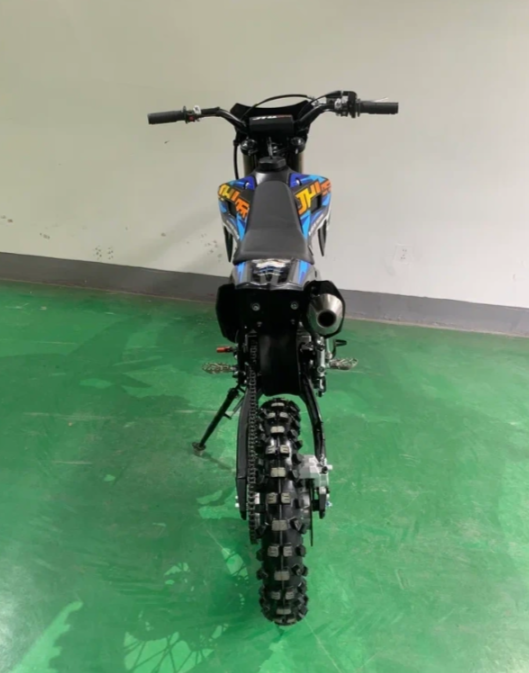 Питбайк JHLMOTO JHLofr LK140 17/14 (ZS1P60YMJ) в Нижнем Новгороде