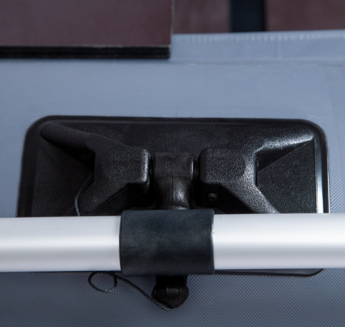 ЛОДКА НАДУВНАЯ YUKONA 230 TL (БЕЗ ПАЙОЛА) в Нижнем Новгороде