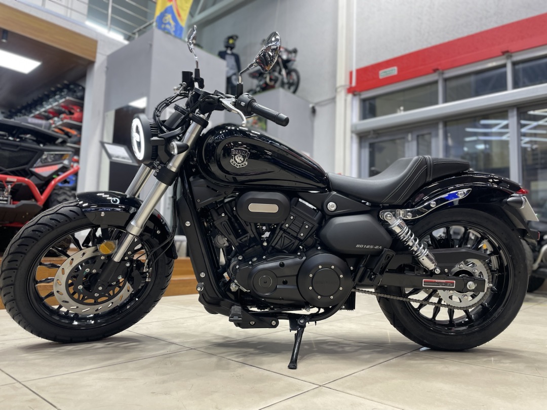 Мотоцикл Benda Funrider 125 в Нижнем Новгороде