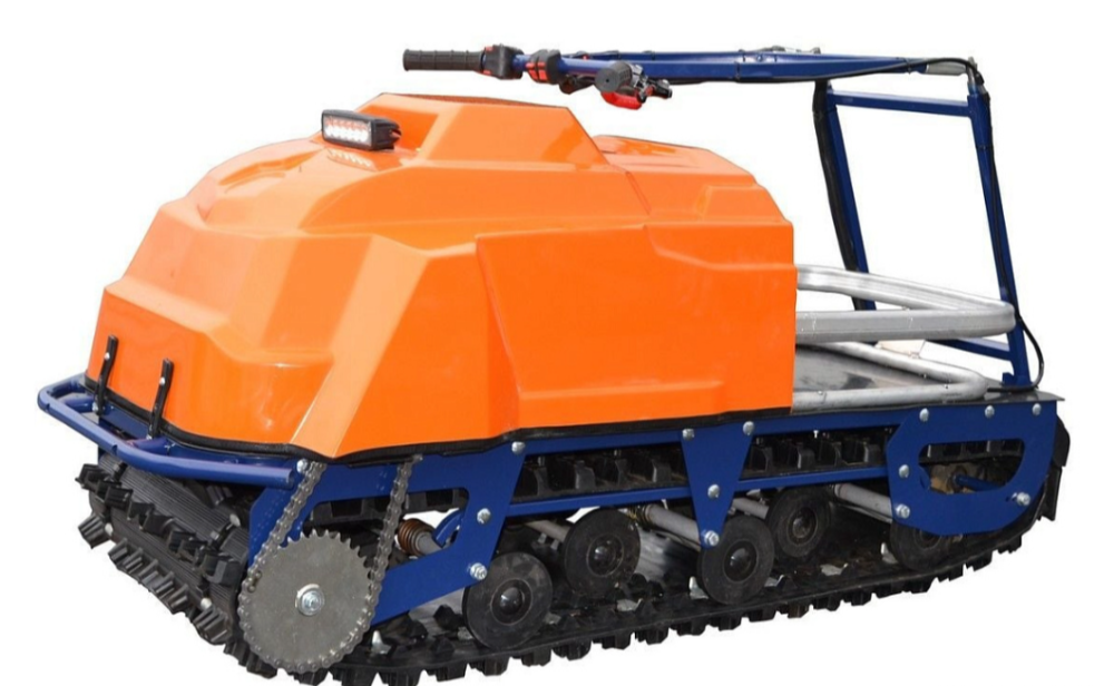 Мотобуксировщик БАРС СЛЕДОПЫТ MDS 15 л.с. в Нижнем Новгороде