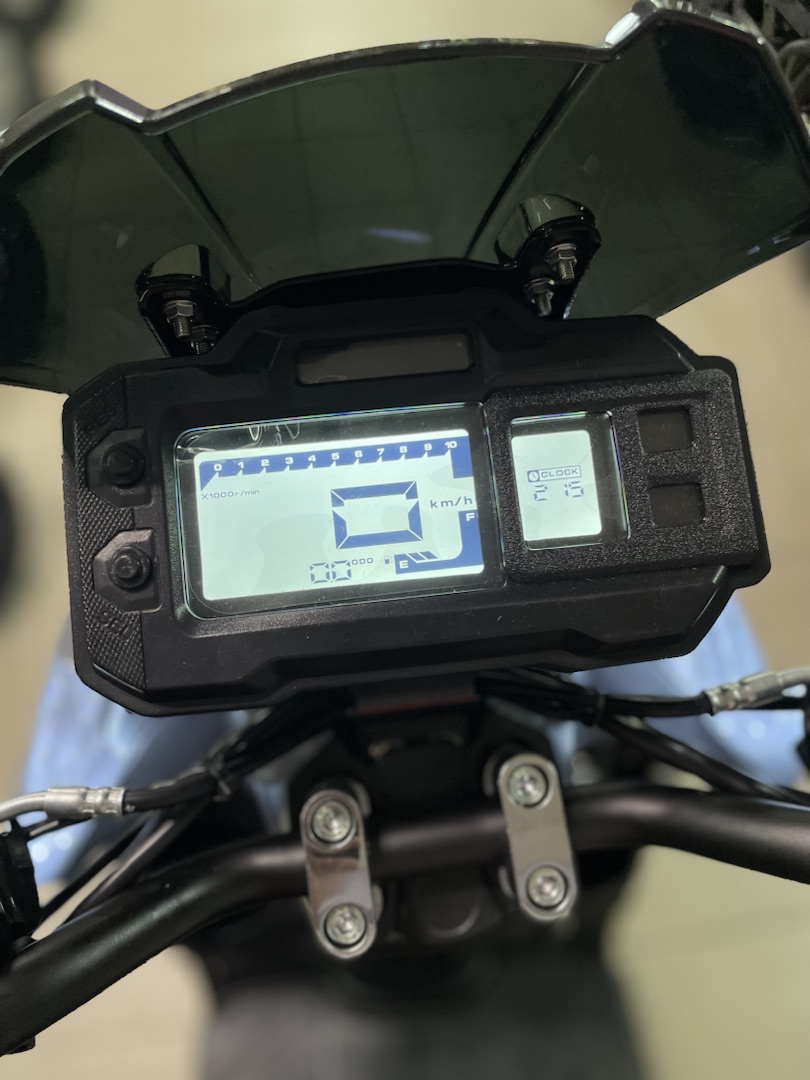 Скутер PROMAX STALKER 150(49) в Нижнем Новгороде