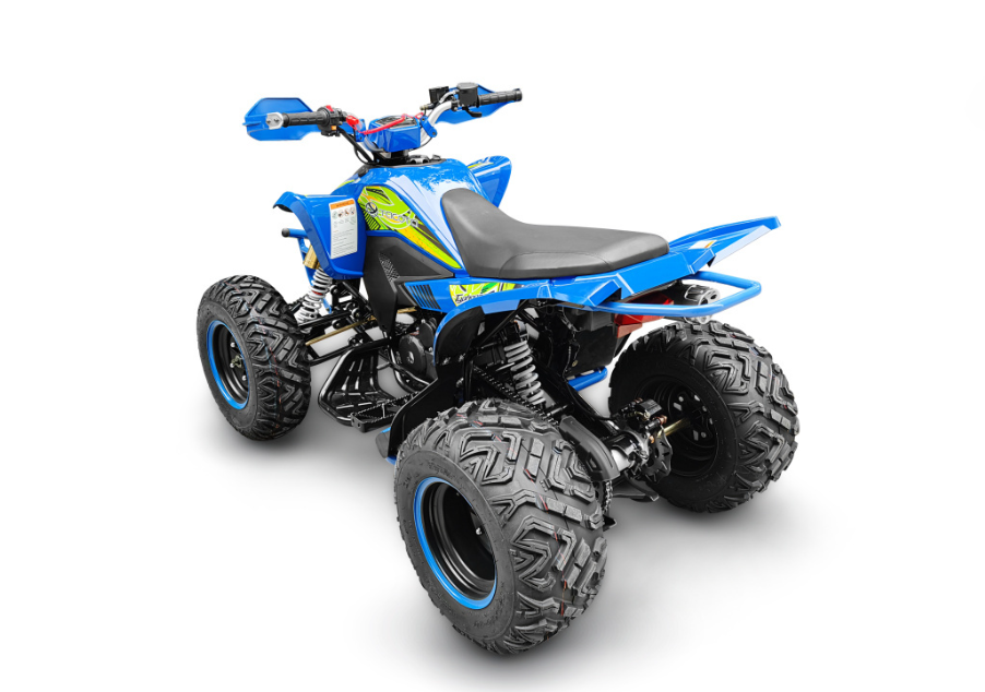 Квадроцикл YACOTA TYPHOON 250 в Нижнем Новгороде