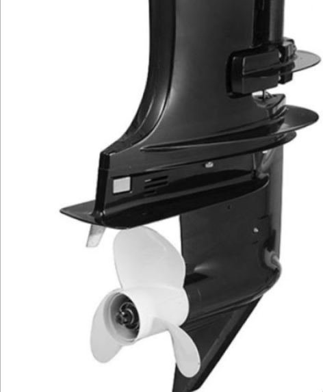 Лодочный мотор HIDEA HD40FEL в Нижнем Новгороде