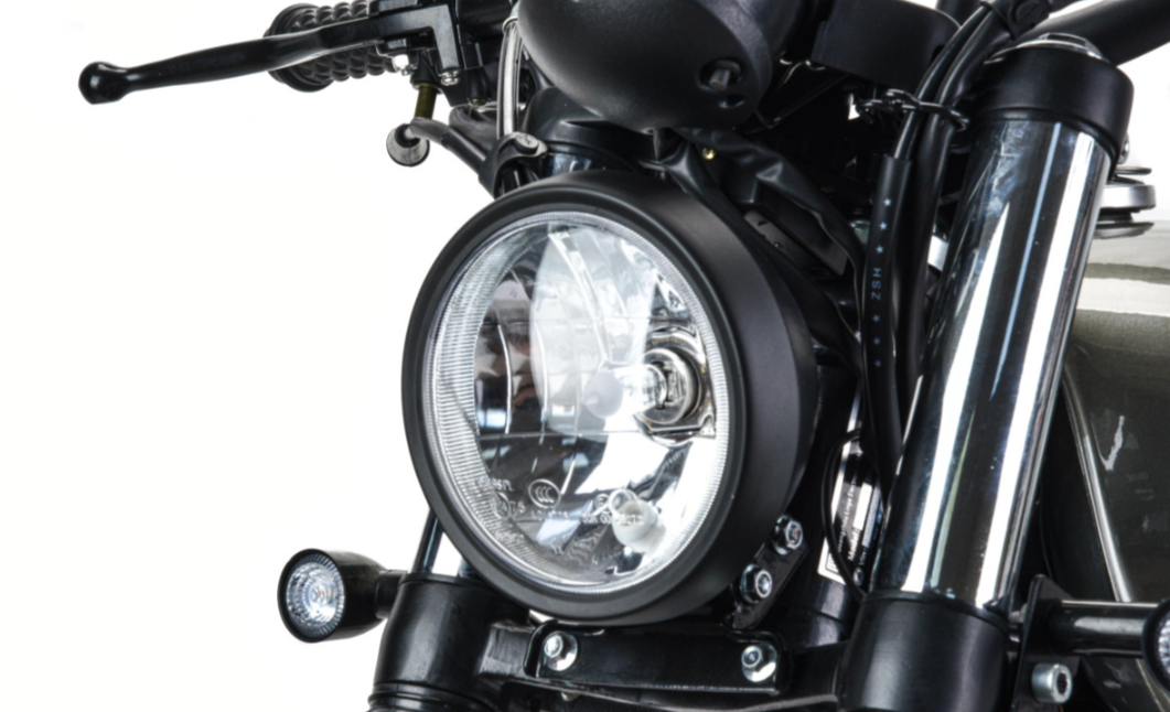 Мотоцикл MOTOLAND (МОТОЛЕНД) TEXAS 300 в Нижнем Новгороде