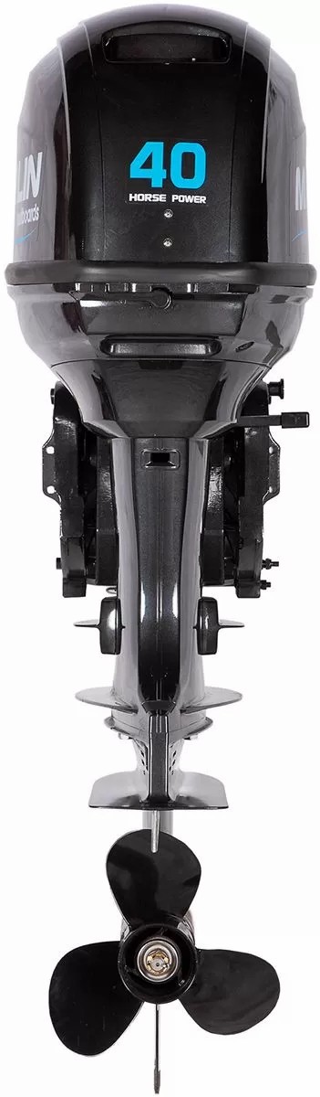 Лодочный мотор MARLIN MP 40 AWRL в Нижнем Новгороде