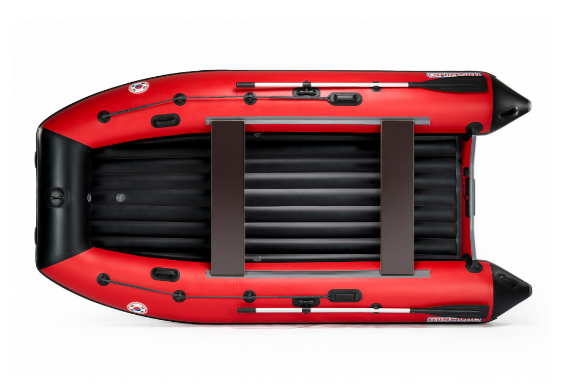 КОМПЛЕКТ ЛОДКА MISHIMO RAPID 360 + ЛОДОЧНЫЙ МОТОР MARLIN PROLINE MP 9.9 (15) AMHS в Нижнем Новгороде